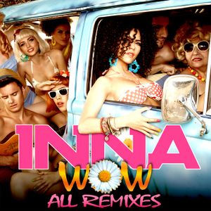Wow: All Remixes (Single)
