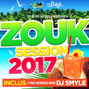 Zouk Session 2017