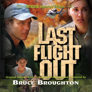 Last Flight Out (OST)