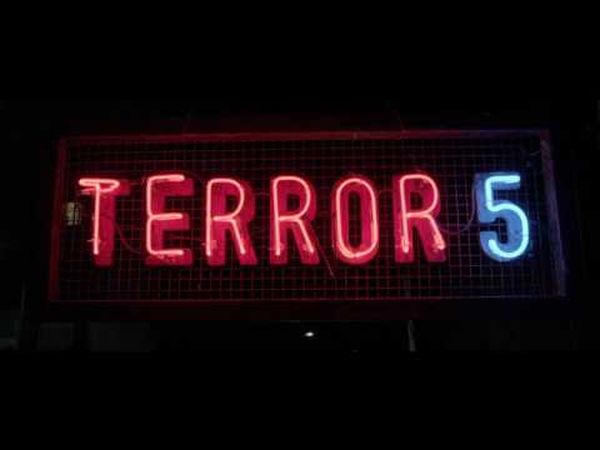 Terror 5