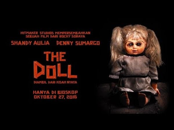 The Doll