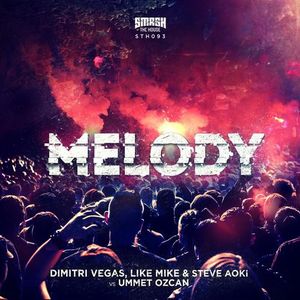 Melody (extended mix) (Single)
