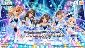 The Idolmaster Cinderella Girls: Starlight Stage