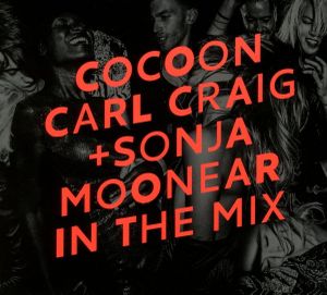 Cocoon in the Mix