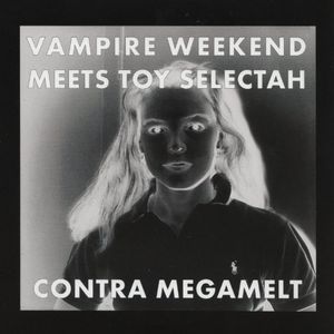 Contra Megamelt (Single)