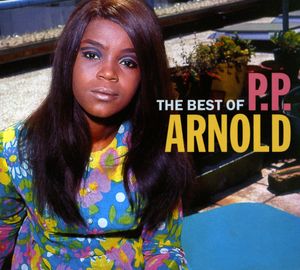 The Best of P.P. Arnold