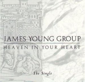 Heaven in Your Heart: The Single (Single)