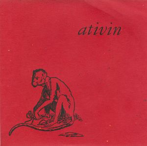 Modern Gang Reader / Larkin (Single)