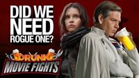 Rogue One: Did We Need It!?