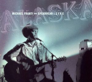 Live in Alaska (Live)