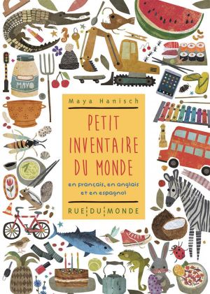 Petit inventaire du monde