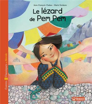 Le Lézard de Pem-Pem