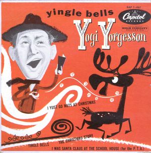 Yingle Bells (EP)