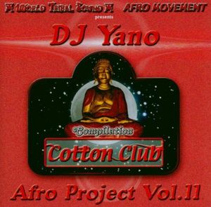 Afro Project Vol.11