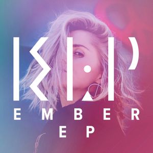 Ember EP (EP)