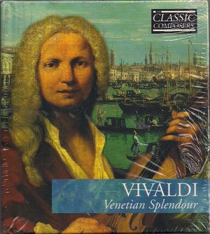 Vivaldi: Venetian Splendour