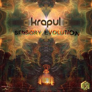 Sensory Evolution (EP)