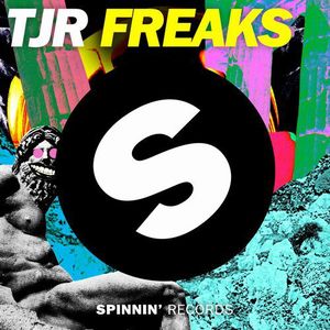 Freaks (original mix)