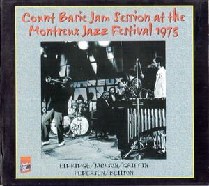 Jam Session At The Montreux Jazz Festival 1975 (Live)