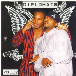 Diplomats, Volume 2