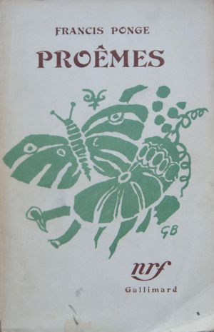 Proêmes