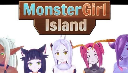 monster girl island mako the mershark uncensored