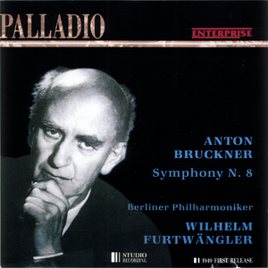 Symphony No. 8 in C minor: I. Allegro moderato