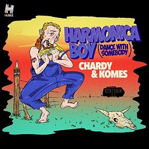Harmonica Boy (Dance With Somebody) (Single)