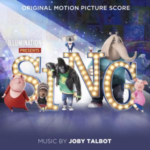 Sing (Original Motion Picture Score) (OST)