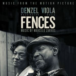 Fences: Music From the Motion Picture (OST)