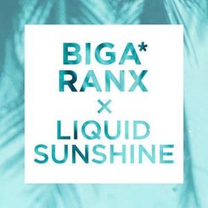 Liquid Sunshine (Single)