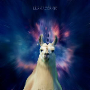 Llamacornio