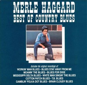 Best of Country Blues