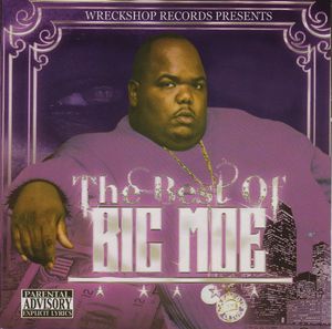 The Best of Big Moe