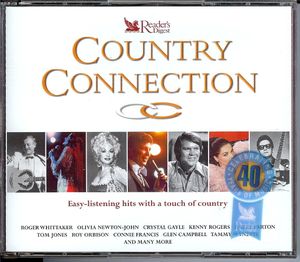 Country Connection Disc 1
