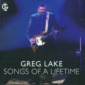Songs of a Lifetime (Live)