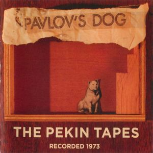 The Pekin Tapes
