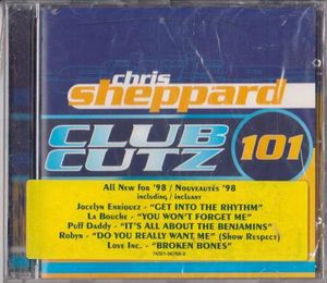 Chris Sheppard’s Club Cutz 101