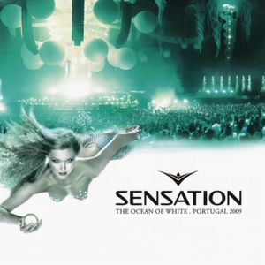 Sensation - The Ocean of White. Portugal 2009