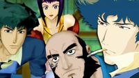 Anime Games Exclusive to Japan: Cowboy Bebop