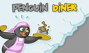 Penguin Diner