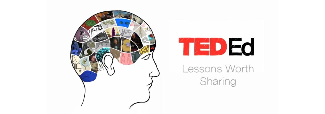 Cover TED-Ed