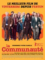 Affiche La Communauté Affiche La Communauté