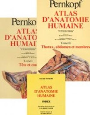 Atlas d'Anatomie Humaine