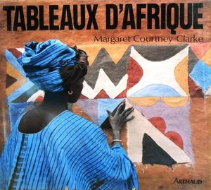 Tableaux D'afrique - L'art Mural Des Femmes De L'ouest