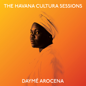 The Havana Cultura Sessions (EP)