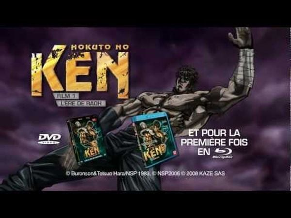 Hokuto No Ken 1 - L’Ère de Raoh