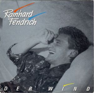 Der Wind (Single)