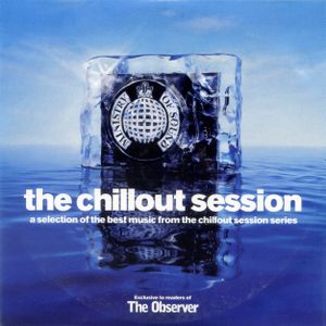 The Chillout Session