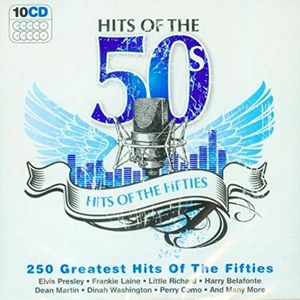 Hits of the 50s